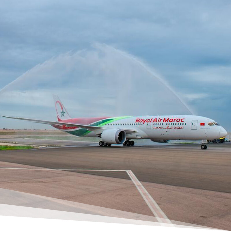 Royal Air Maroc to Resume Doha and Dubai Services from July 2026